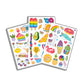 OOLY Colorful World Works Happy Pack Party Favors