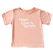 Once Upon A Dream