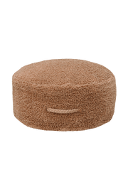 Pouf Chill Chestnut  - Mushroom hunters / Forest finds