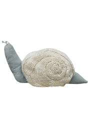 Pouf Mr. Snail  - Fantasy Garden