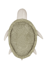 Pouf Mrs. Turtle  - Sea Turtle
