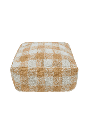 Pouf Vichy Honey  - Kitchen