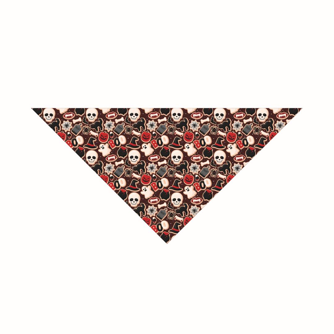 Spooky Soiree Bandana