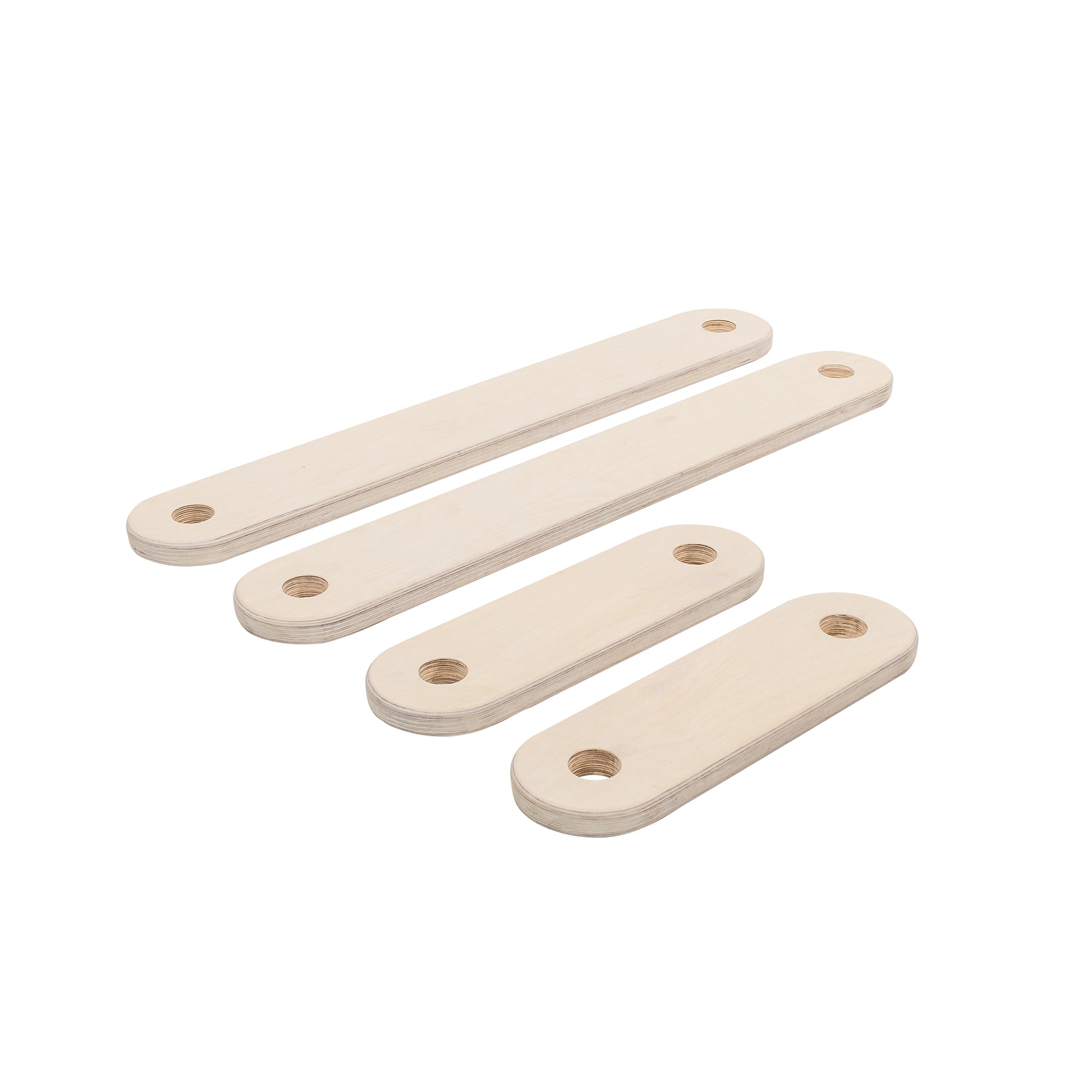 FitWood Polku Balance Beam Balance Boards & Beams