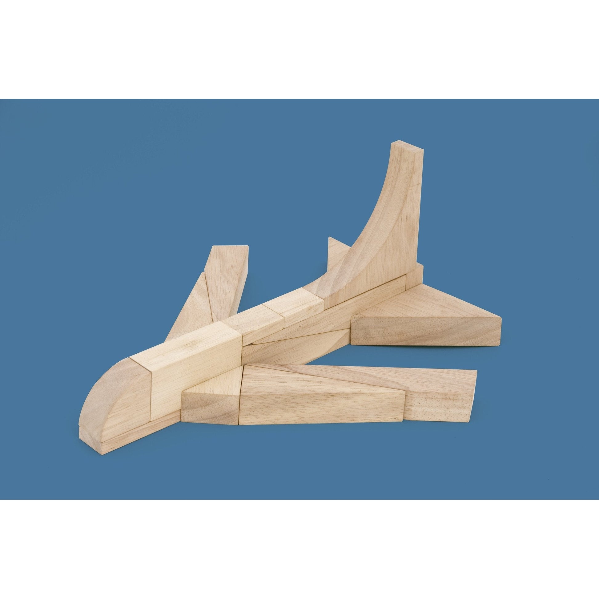Miller Goodman PlayShapes Building Blocks
