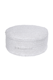 Pouf Chill Ivory  - Pyjama Party