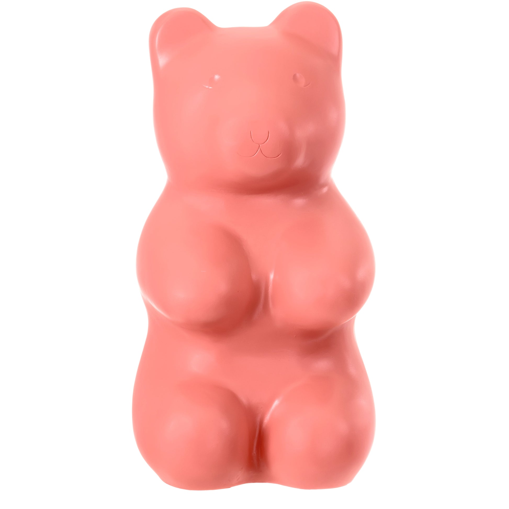 Egmont Lamp - Big Jelly Bears w/ Plug Night Lights
