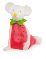Egmont Lamp - Twiggy Strawberry w/ Plug Night Lights