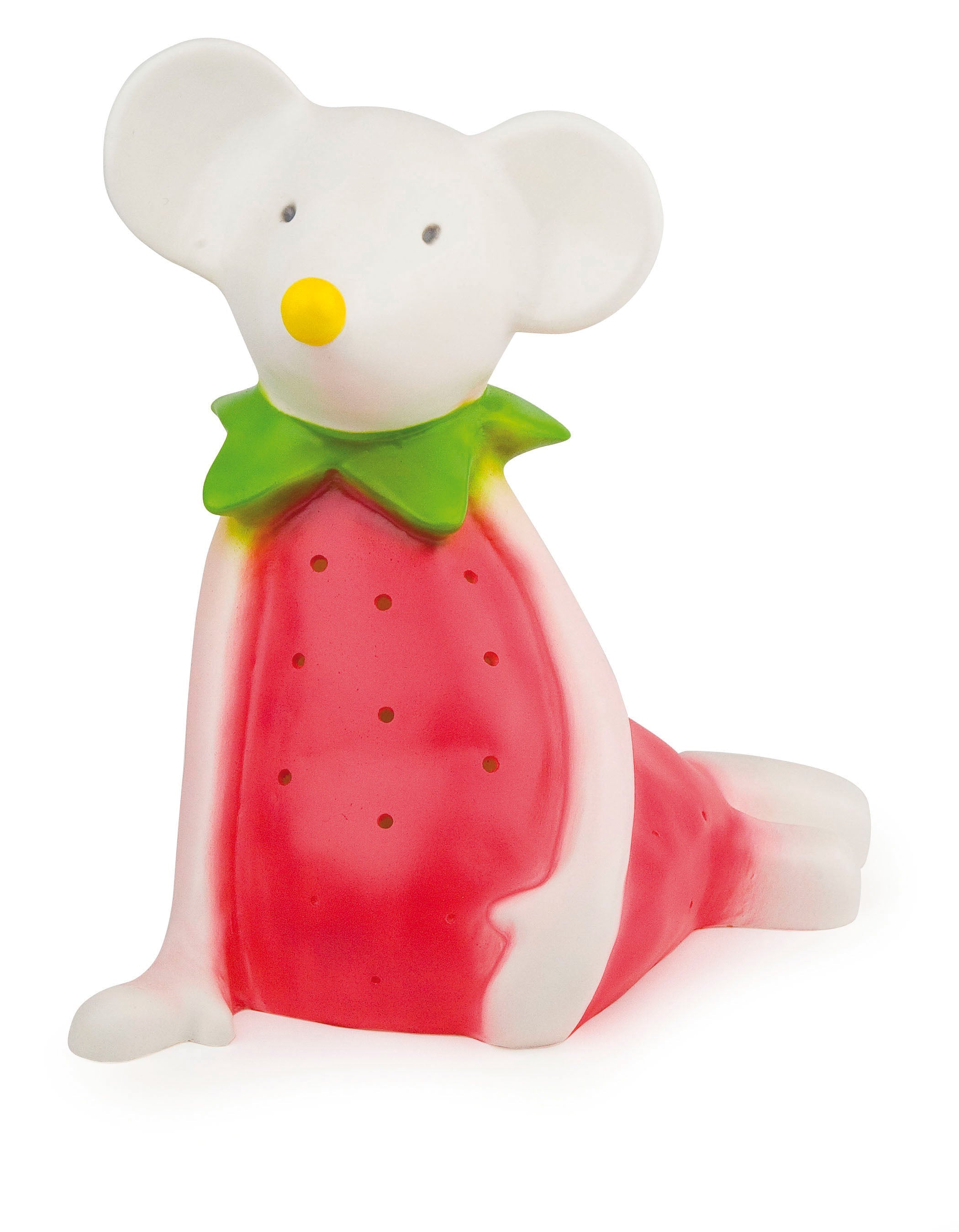 Egmont Lamp - Twiggy Strawberry w/ Plug Night Lights