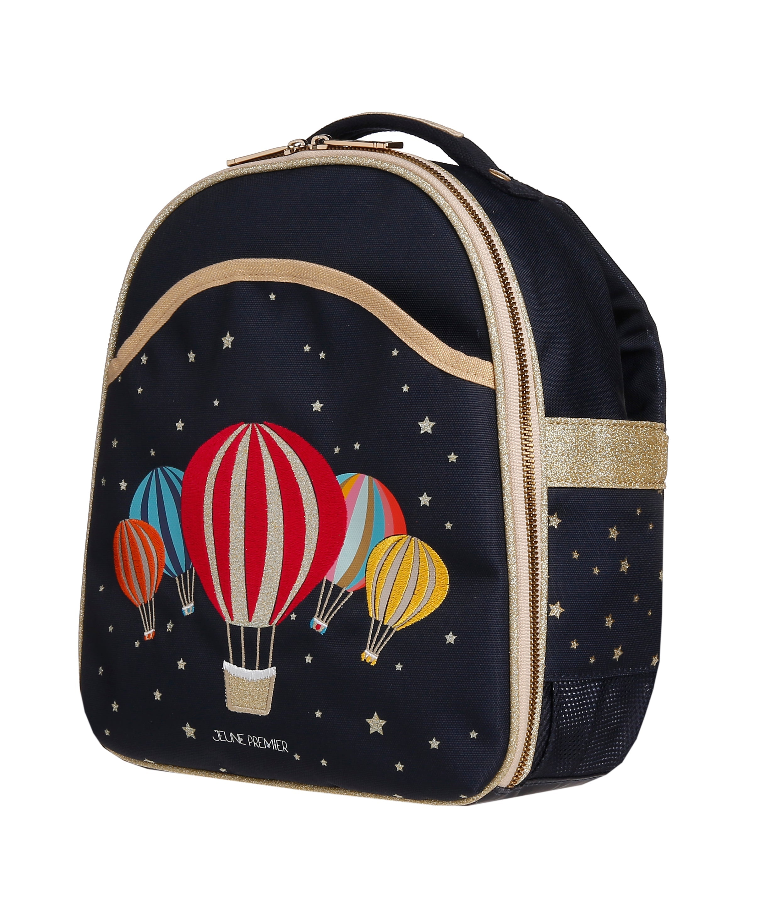 Jeune Premier Backpack Ralphie -  Balloons Ralphie