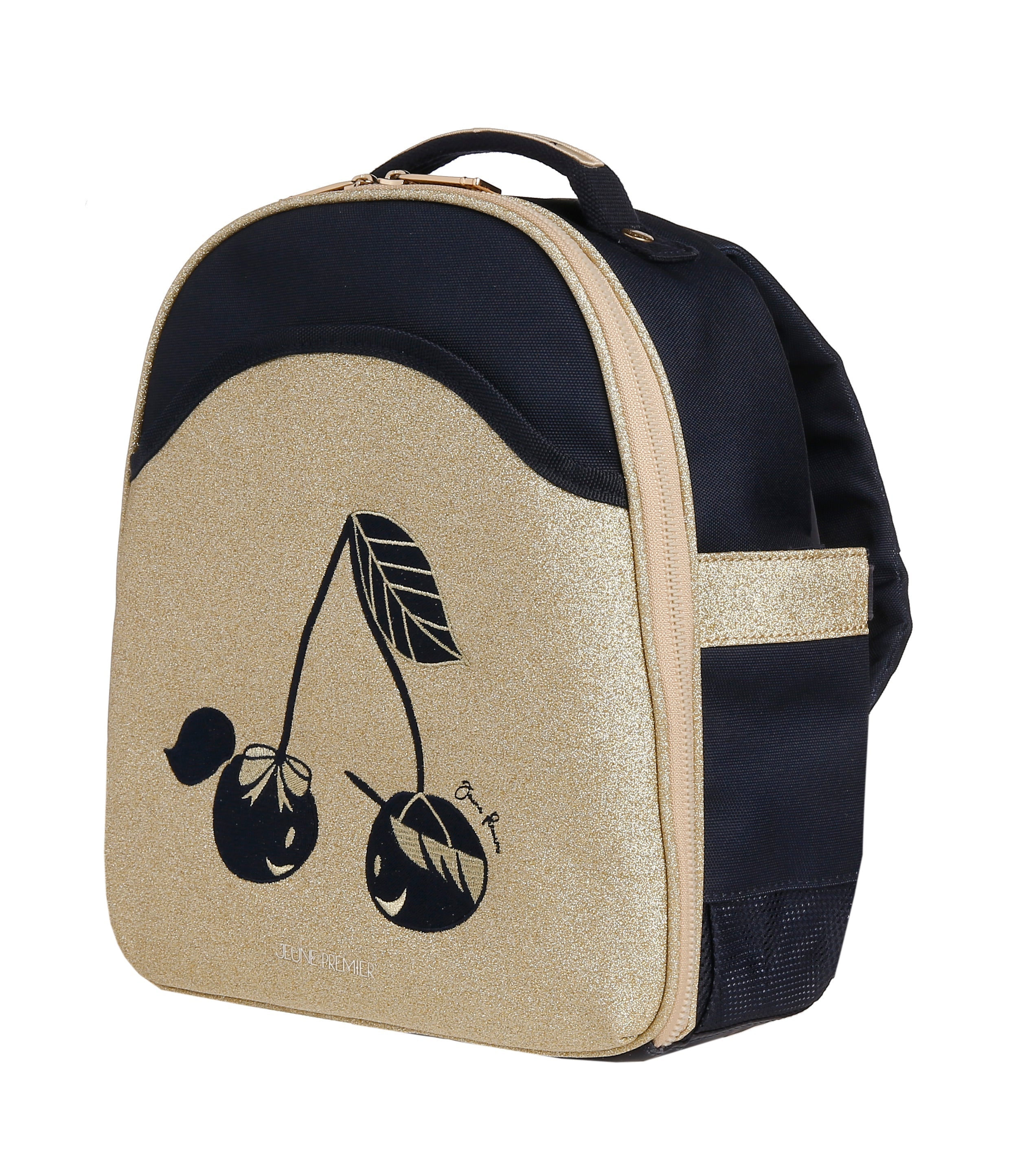 Jeune Premier Backpack Ralphie - Icons Ralphie