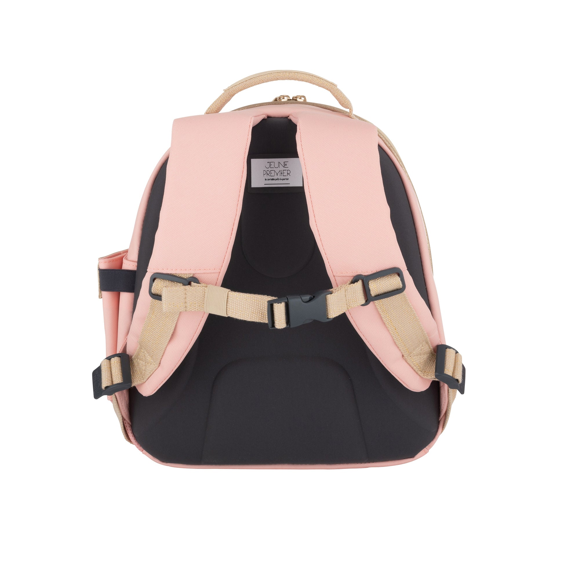 Jeune Premier Backpack Ralphie - Pearly Swans Ralphie