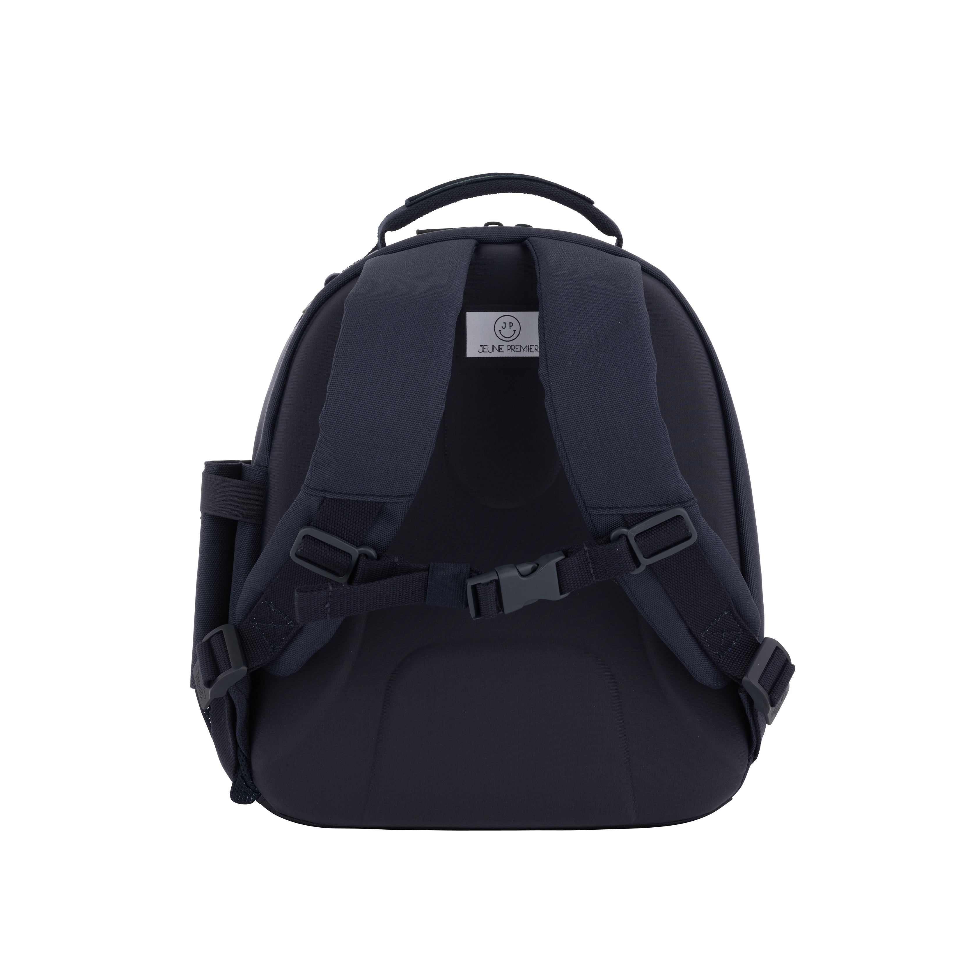 Jeune Premier Backpack Ralphie - Tiger Flame Jeune Premier / Bags/ Backpack Ralphie