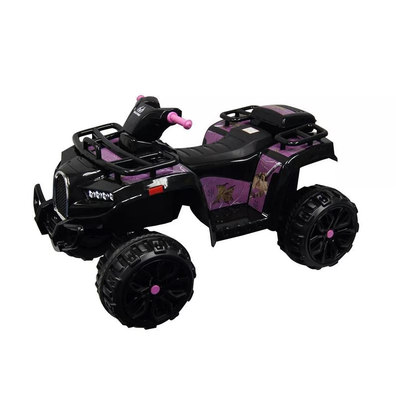 Best Ride On Cars RealTree Sporty ATV 12-V Electric Cars