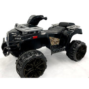 Best Ride On Cars RealTree Sporty ATV 12-V Electric Cars