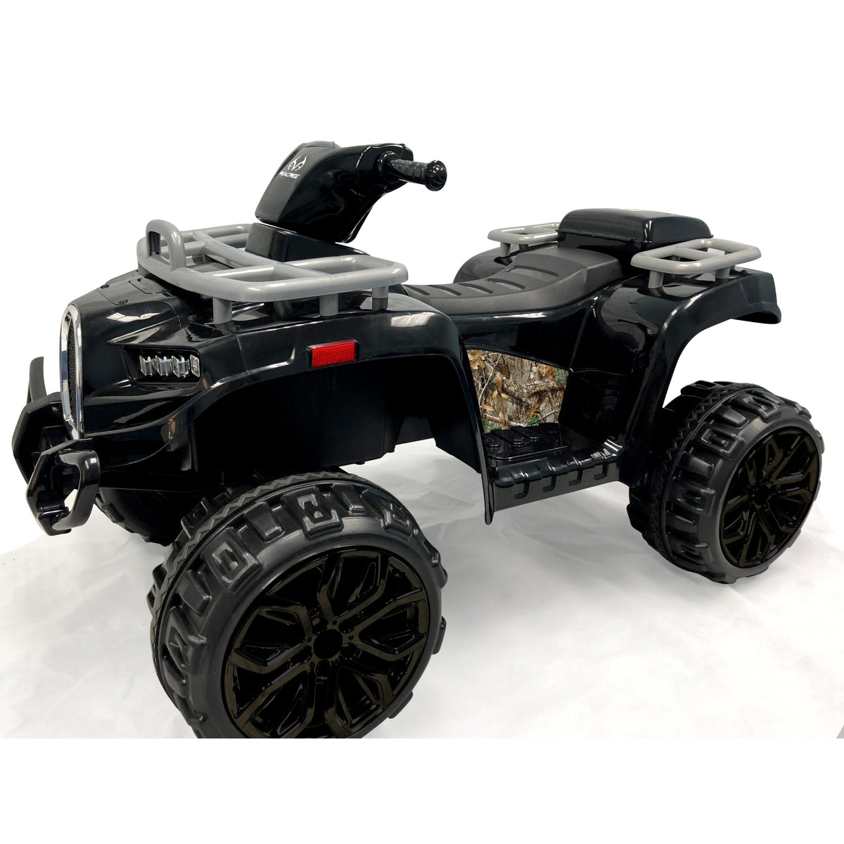 Best Ride On Cars RealTree Sporty ATV 12-V Electric Cars