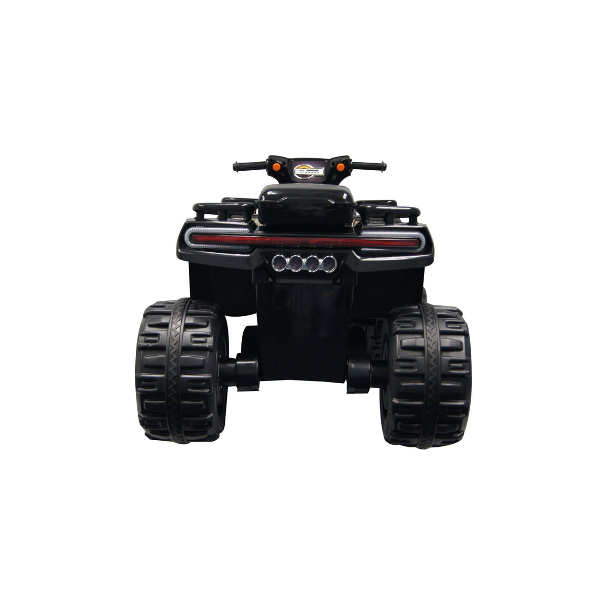 Best Ride On Cars RealTree Sporty ATV 12-V Electric Cars