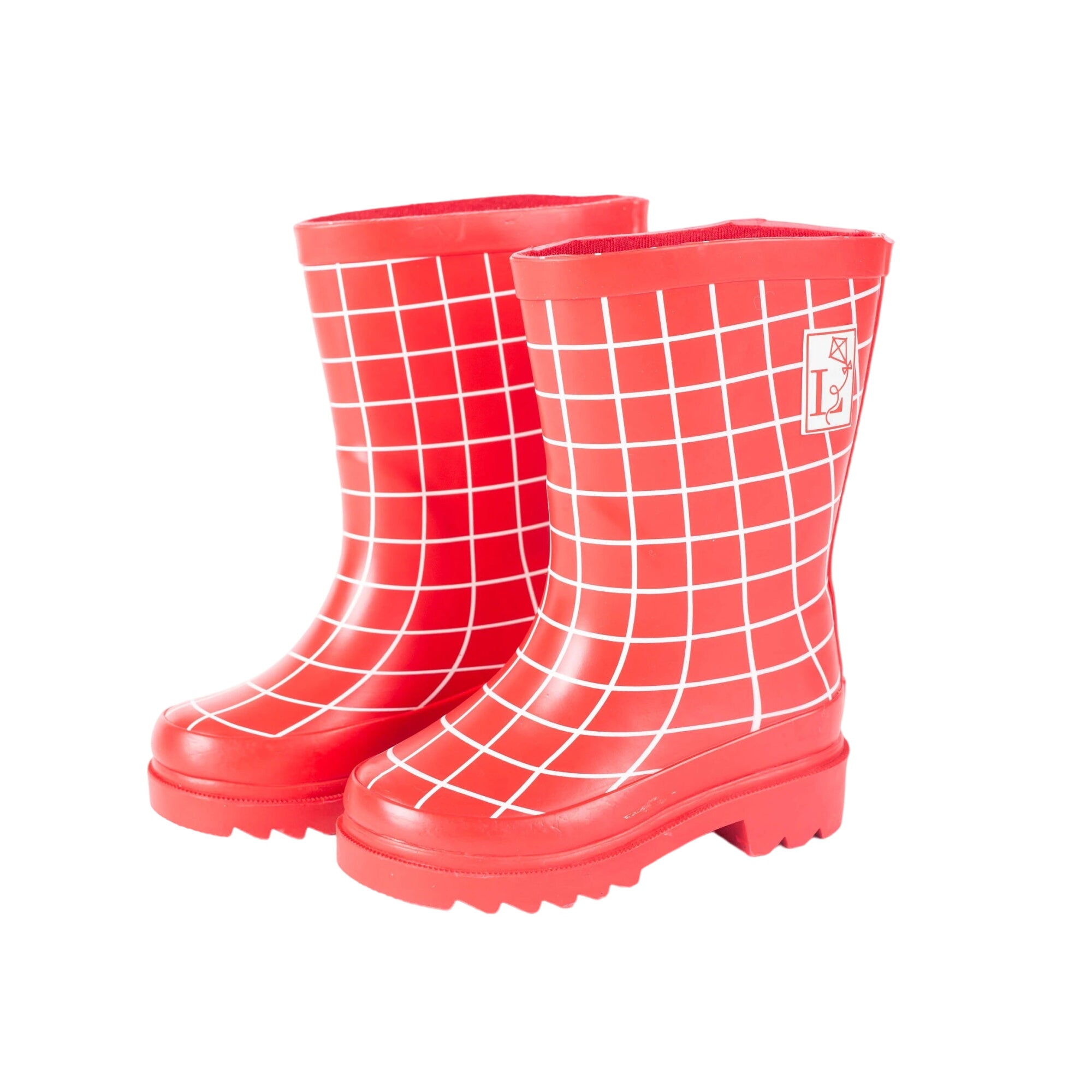 Toddler rubber rain outlet boots