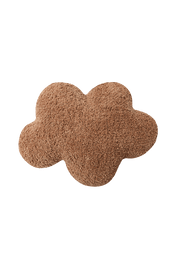 Cushion Cloud Chestnut  - Mushroom hunters / Forest finds