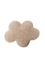 Cushion Cloud Rose  - Mushroom hunters / Forest finds