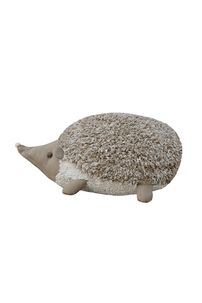 Floor Cushion Hedgehog