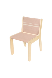 Kid's Chair Sillita Vintage Nude