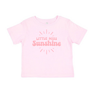 Little Miss Sunshine