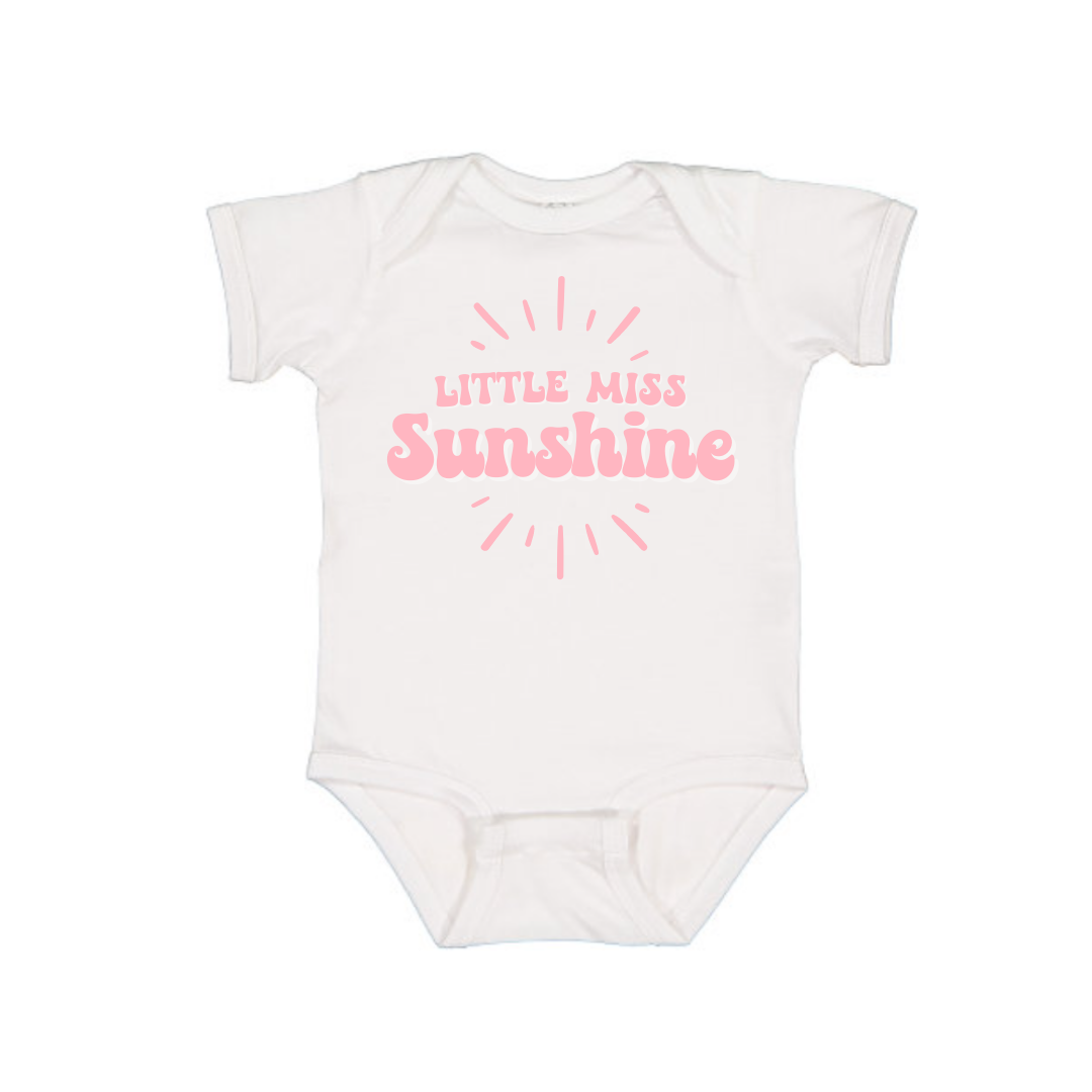 Little Miss Sunshine