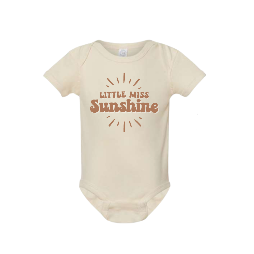 Little Miss Sunshine