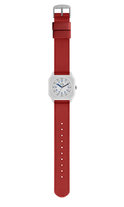 Red Watch For Kids | Scarlet