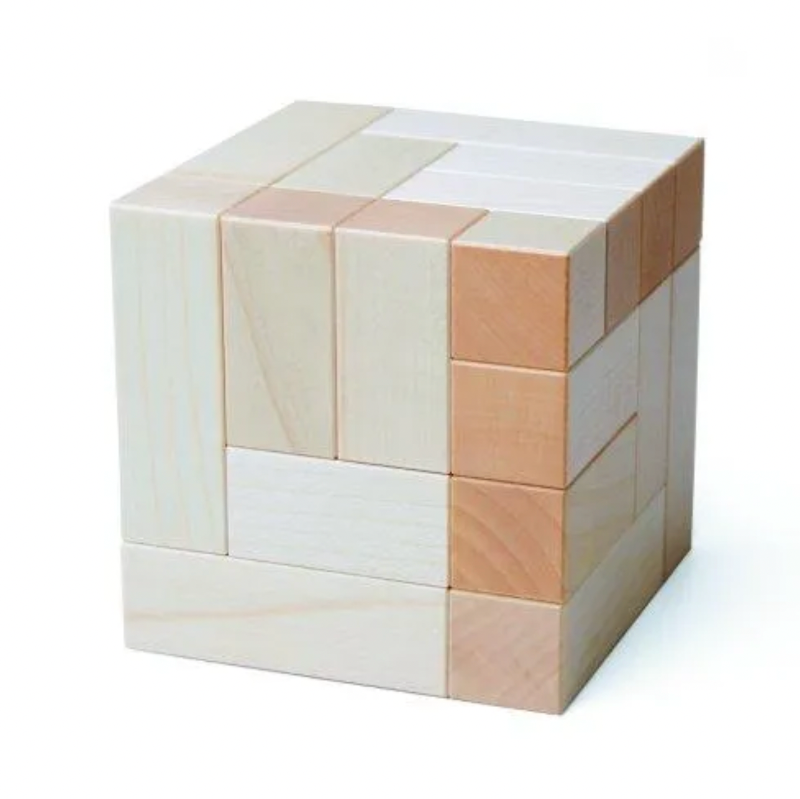 Naef Naef Cubicus Puzzles