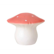 Egmont Mushroom Savings Bank Décor