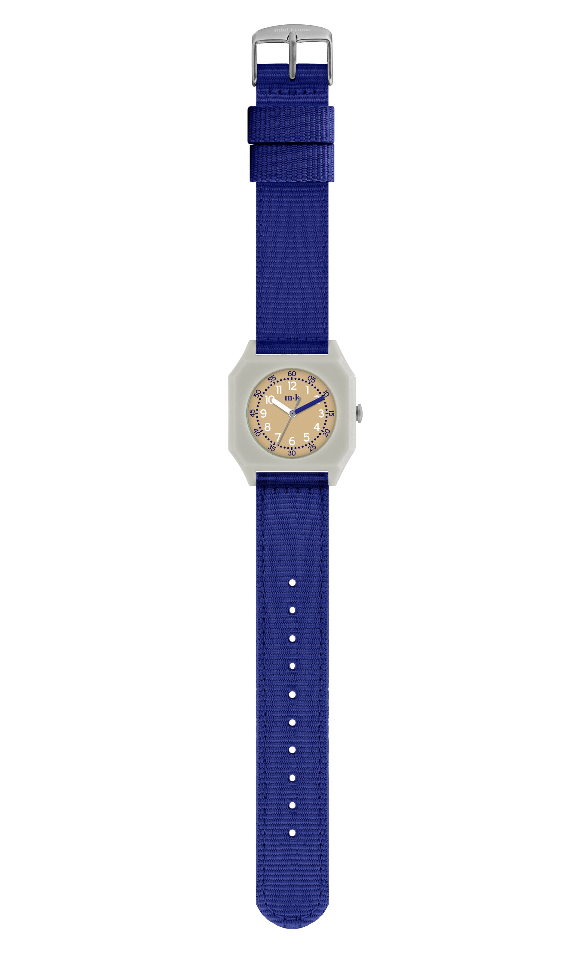 Mini Kyomo Deep Sea - Blue Watch For Kids Watche