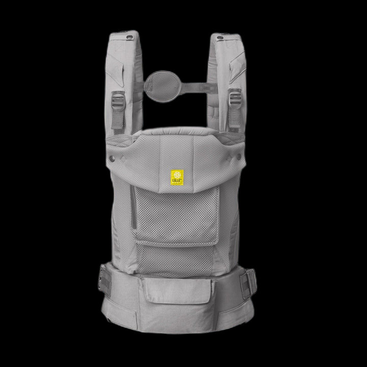 Baby Carrier Serenity Airflow In Dolphin