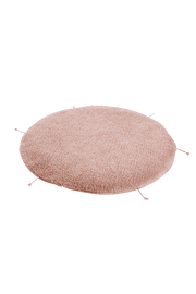 Sleepover Pouf Lou Vintage Nude  - Pyjama Party