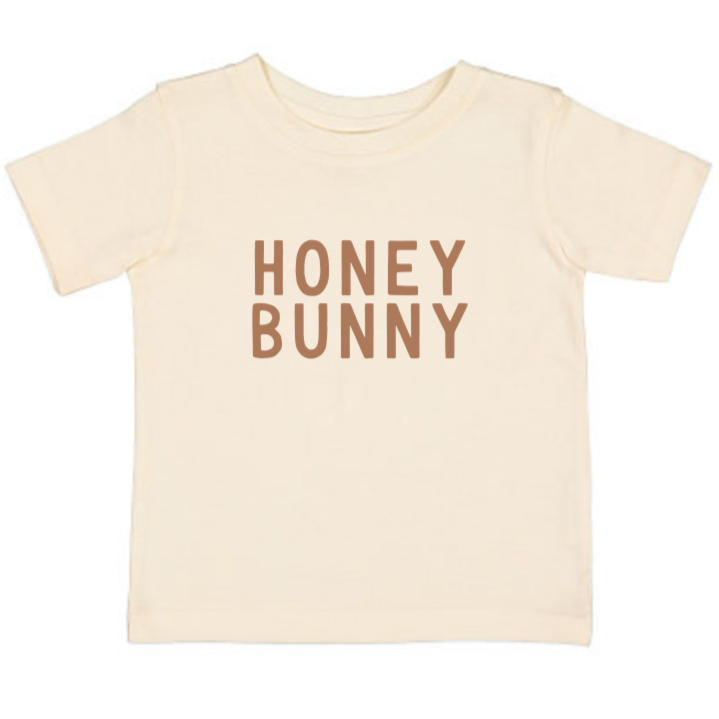 Honey Bunny