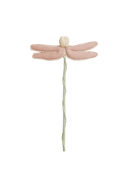 Dragonfly Wand Vintage Nude