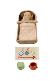 Mini Lorena Nari Set