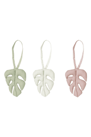 Set Of 3 Rattle Toy Hangers