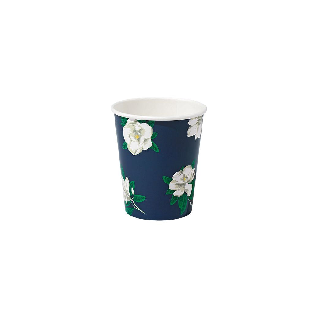 Coterie Draper James x Coterie Magnolia Cups (10 per pack)