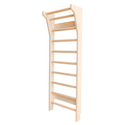FitWood Taimi Mini Wall Bars 6'2" Monkey Bars & Wall Bars