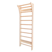FitWood Taimi Wall Bars 7'2" Monkey Bars & Wall Bars