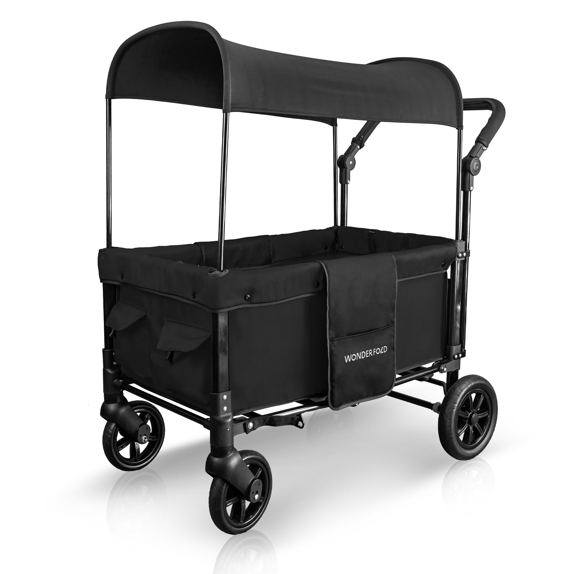 W1 Original Double Stroller Wagon (2 Seater)