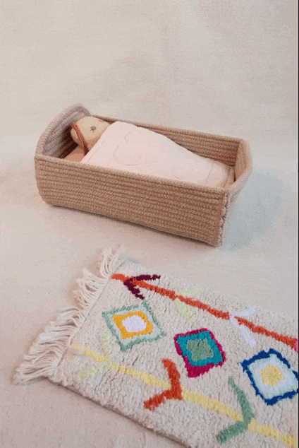 Mini Lorena Nari Set