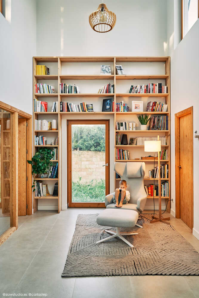 Woolable Rug Golden Coffee