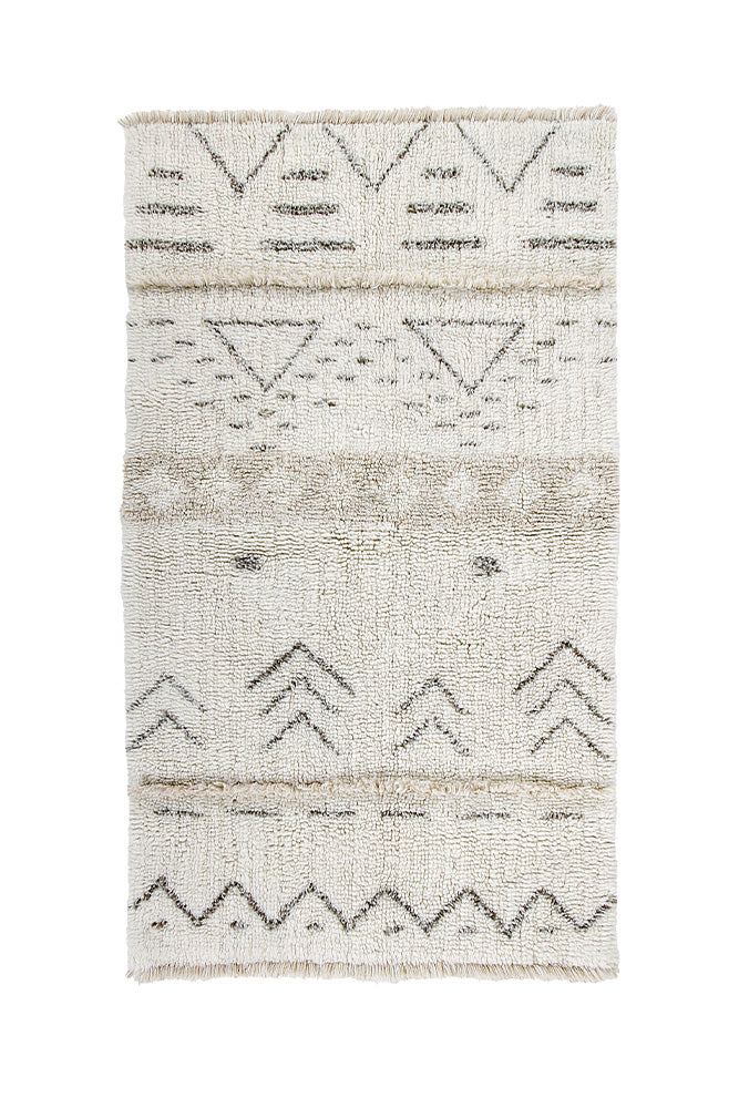 Woolable Rug Lakota Day