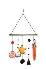 Wall Hanging Galaxy