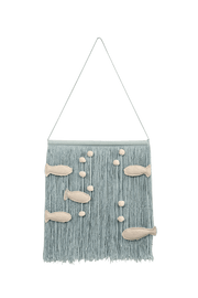 Wall Hanging Ocean