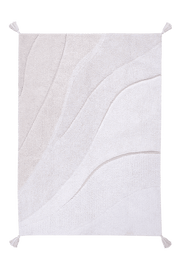 Washable Rug Cotton Shades  - Tribute to Cotton