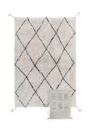 Washable Rug Mini Bereber  - MiniOnes